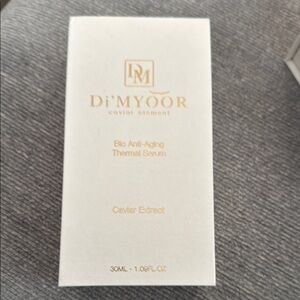 Di'Myoor Bio Anti-Aging Thermal Serum